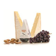 Just for Cheese Gift Pack - Black Grape & Almond Sauce