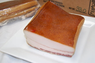 Fermín Ibérico de Bellota Bacon Slab