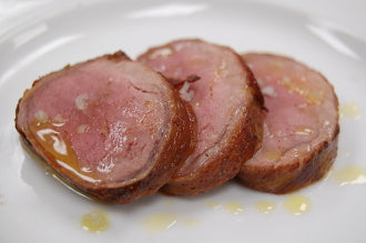 Fermín Ibérico Sliced Bacon