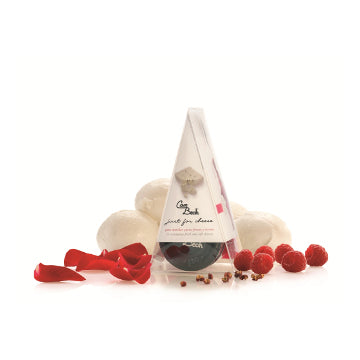 Just for Cheese Gift Pack- Raspberry & Rose Petal Sauce