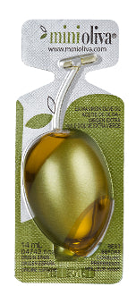 MiniOliva Extra Virgin Olive Oil Pods