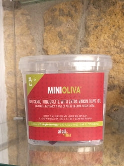 Mini Oliva Balsamic Vinaigrette