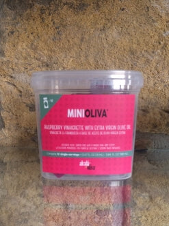 Mini Oliva Raspberry Vinaigrette Dressing