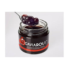 Caviaroli Encapsulated Pomegranate Vinegar