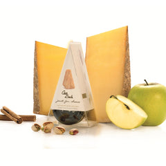 Just for Cheese Gift Pack - Apple, Pistachio and Cinnamon Sauce