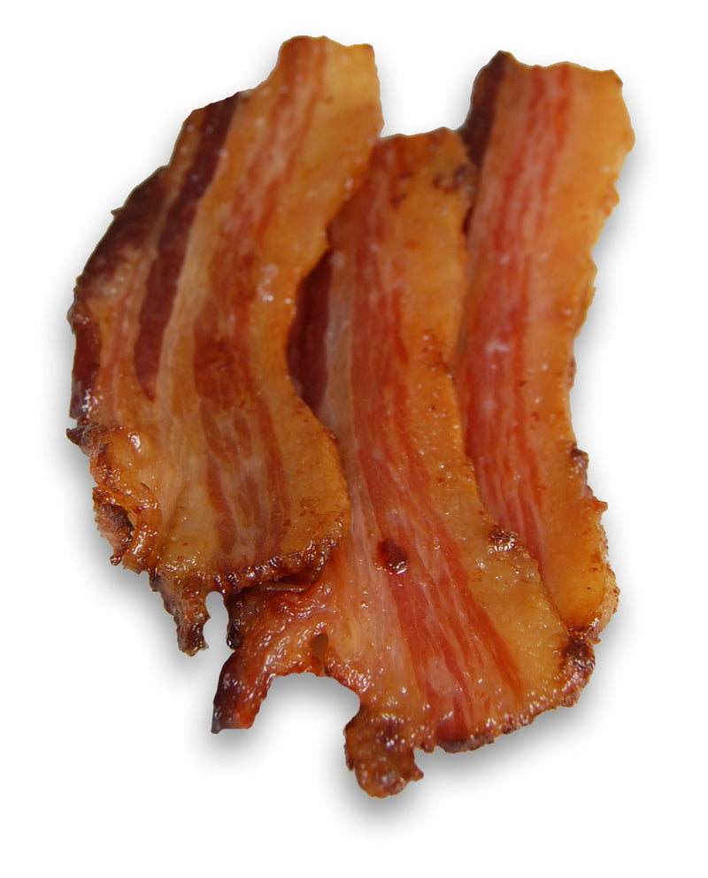 Fermín Ibérico Bacon SLAB (Rind-On Slab)