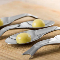 Caviaroli Drops - Spherical Olives Regular Spicy