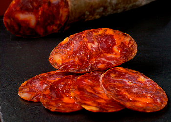 Fermín Ibérico Cured Chorizo Whole (Mild)