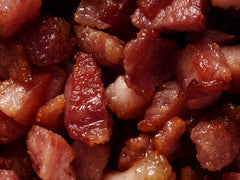 Fermín Ibérico Bacon Chunks